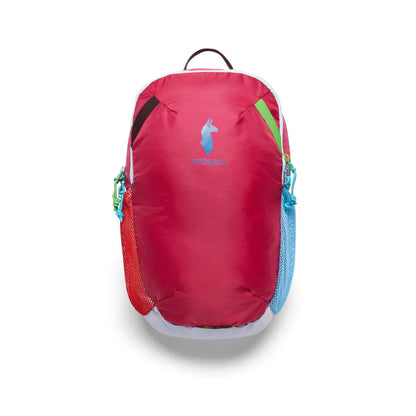 Kids' Dimi 12L Backpack - Del Dia - Green