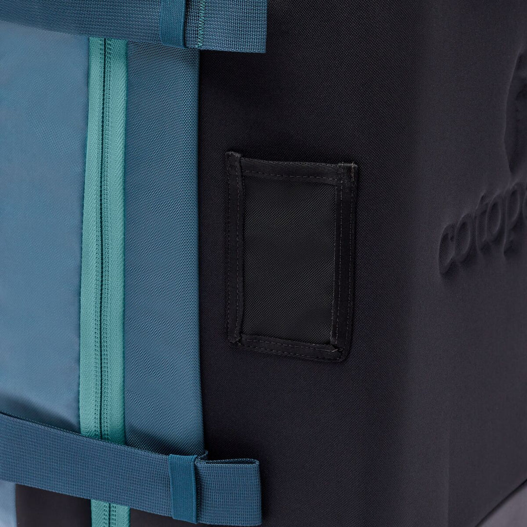 Allpa 38L Roller Bag - Blue Spruce