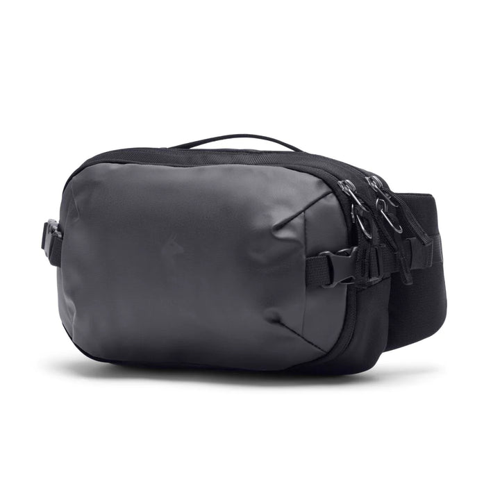 Allpa X 3L Hip Pack - Black