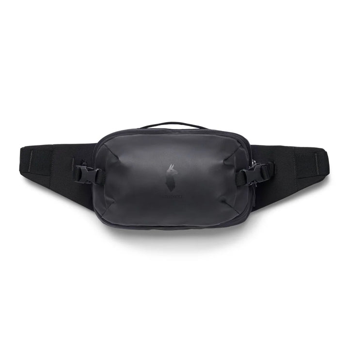 Allpa X 3L Hip Pack - Black