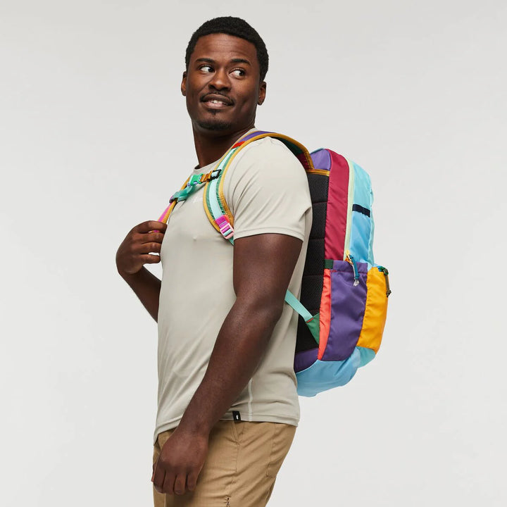 Cotopaxi - Chiquillo 26L Backpack - Del Dia