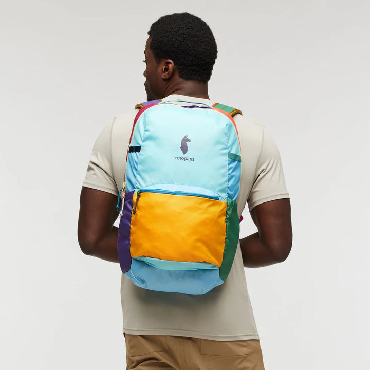 Cotopaxi - Chiquillo 26L Backpack - Del Dia