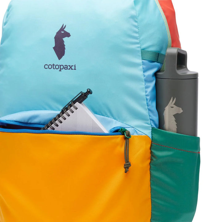 Cotopaxi - Chiquillo 26L Backpack - Del Dia