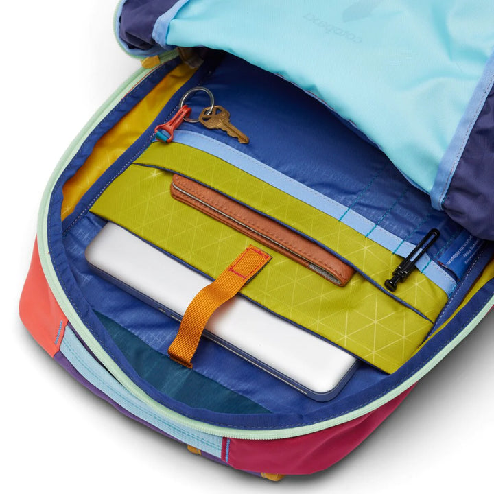 Cotopaxi - Chiquillo 26L Backpack - Del Dia