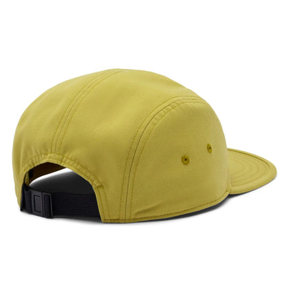 Do Good 5-Panel Hat - Lemongrass