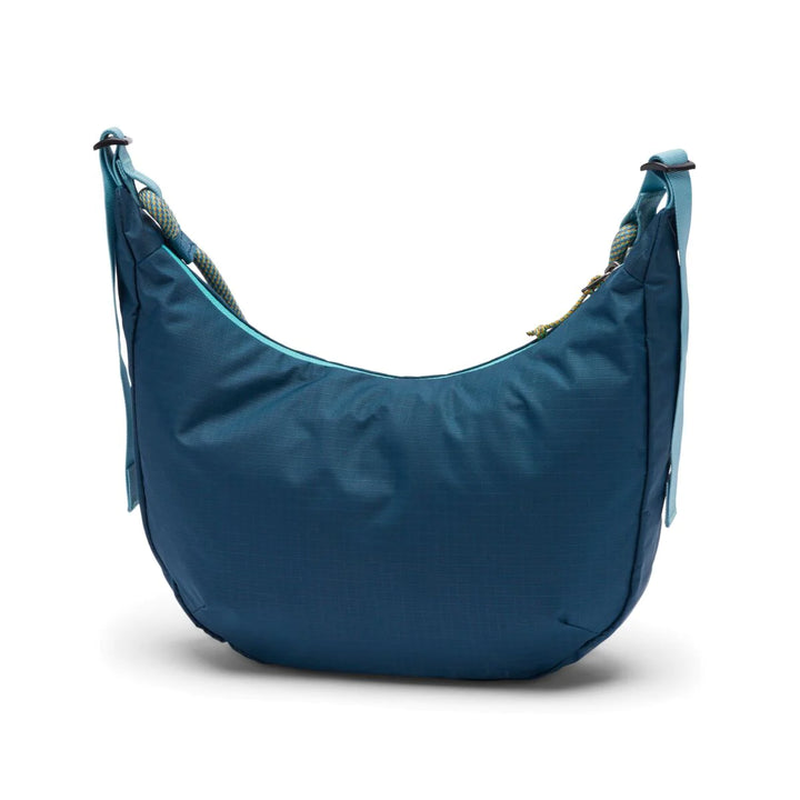 Trozo 8L Shoulder Bag - Cada DIa - Abyss