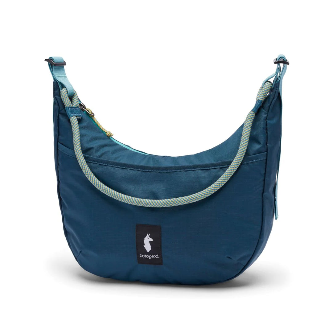 Trozo 8L Shoulder Bag - Cada DIa - Abyss