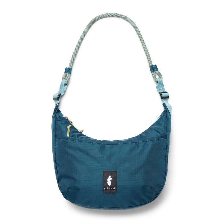Trozo 8L Shoulder Bag - Cada DIa - Abyss