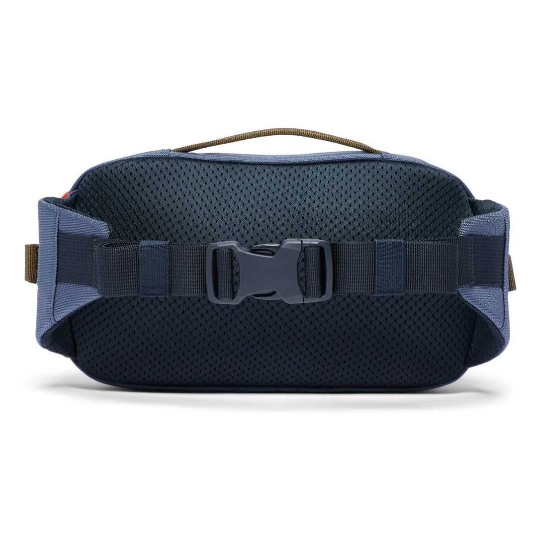 Allpa X 1.5L Hip Pack - Blue Smoke and Dusk