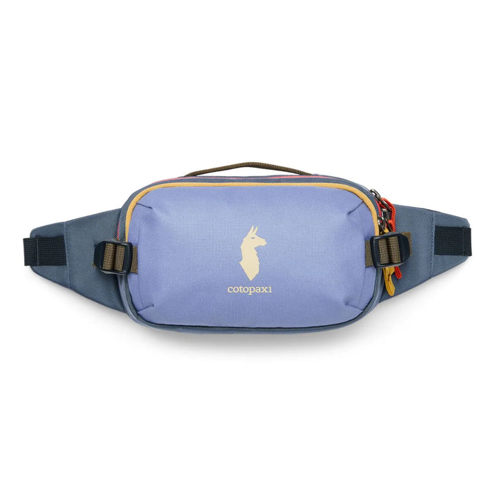 Allpa X 1.5L Hip Pack - Blue Smoke and Dusk