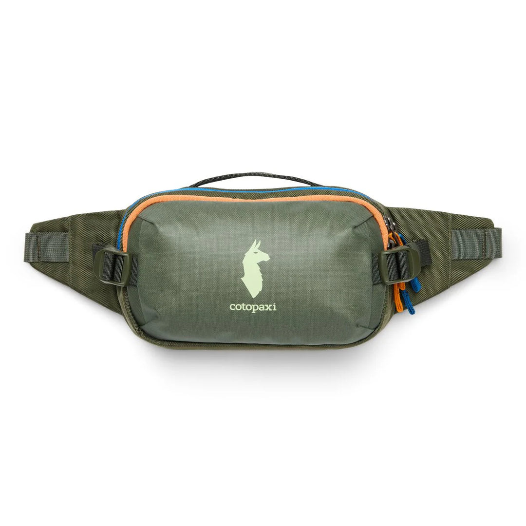 Allpa X 1.5L Hip Pack - Fatigue