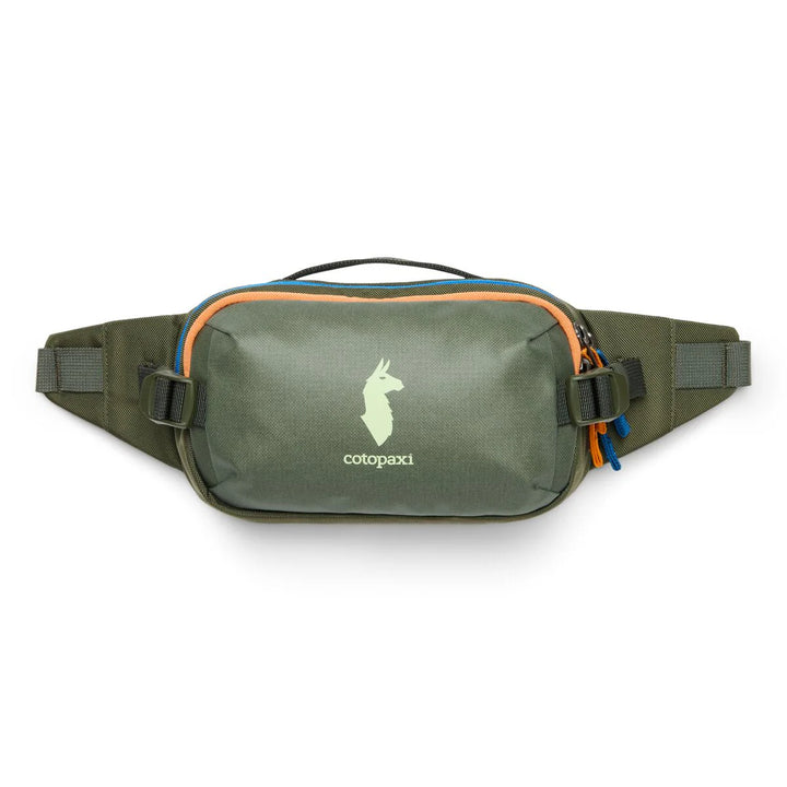 Allpa X 1.5L Hip Pack - Fatigue