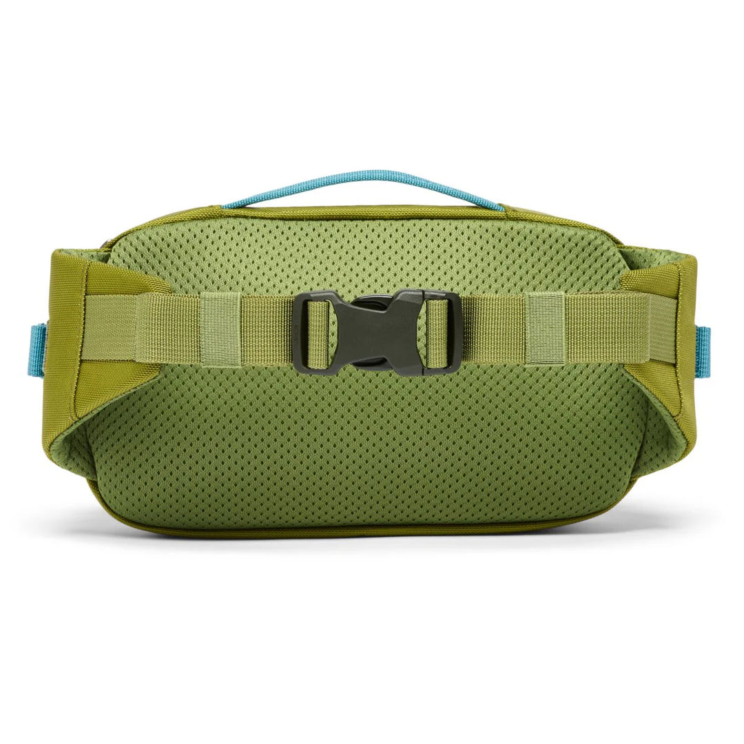 Allpa X 1.5L Hip Pack - Lemongrass and Cedar