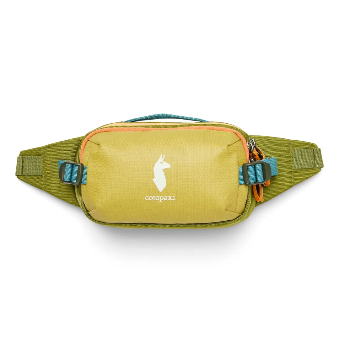 Allpa X 1.5L Hip Pack - Lemongrass and Cedar