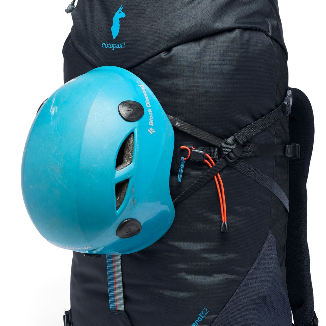 Arenal 32L Backpack - Carbon