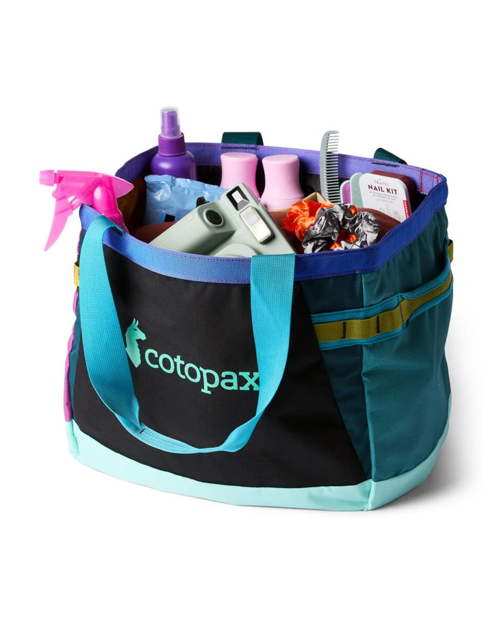 Allpa 30l Gear Hauler Tote - Del Dia