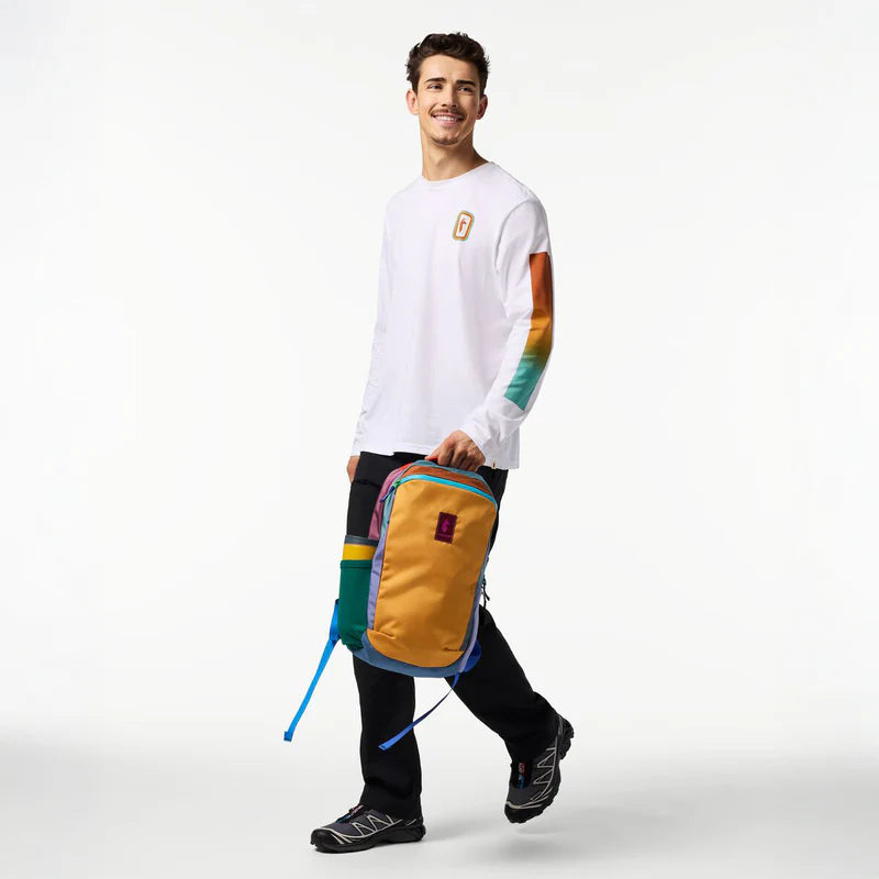 Allpa 18L Daypack - Del Dia