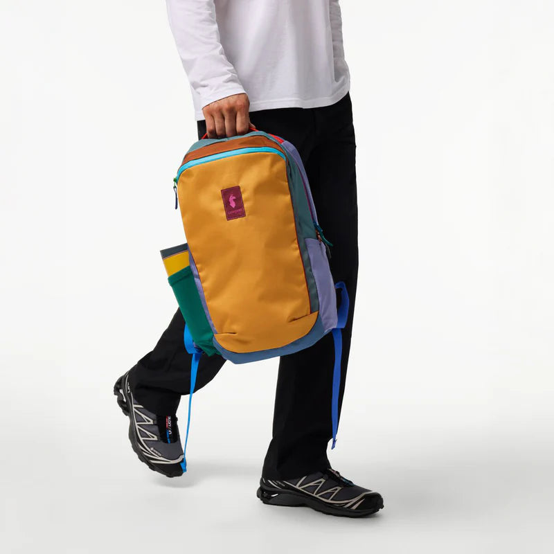 Allpa 18L Daypack - Del Dia