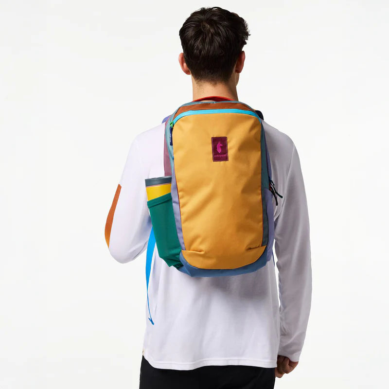 Allpa 18L Daypack - Del Dia