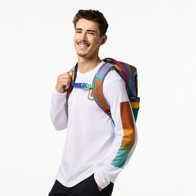 Allpa 18L Daypack - Del Dia