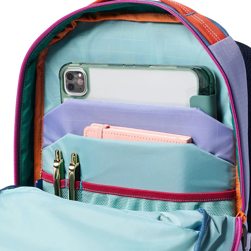 Allpa 18L Daypack - Del Dia