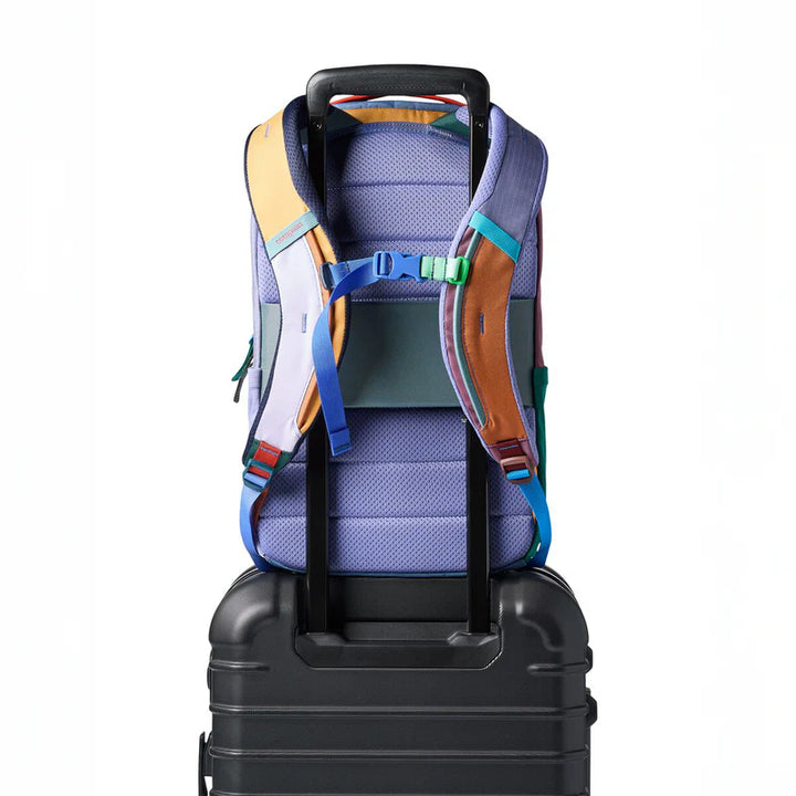 Allpa 18L Daypack - Del Dia