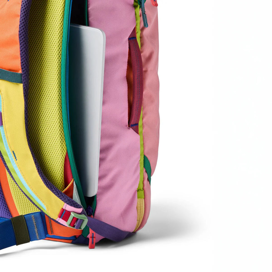 Allpa 28L Travel Pack - Del Dia