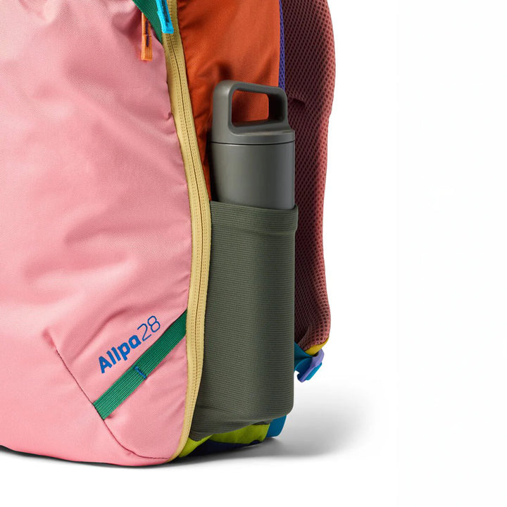 Allpa 28L Travel Pack - Del Dia