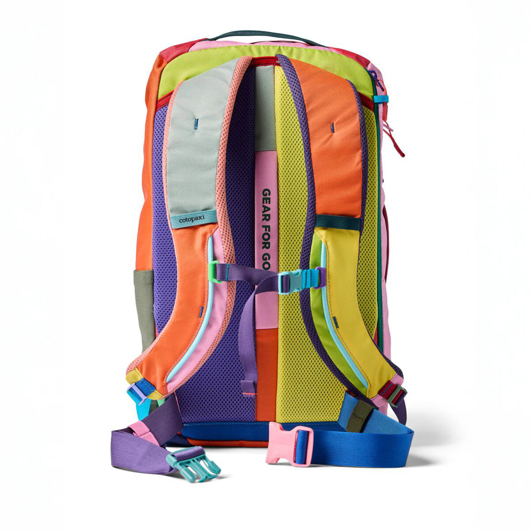 Allpa 28L Travel Pack - Del Dia