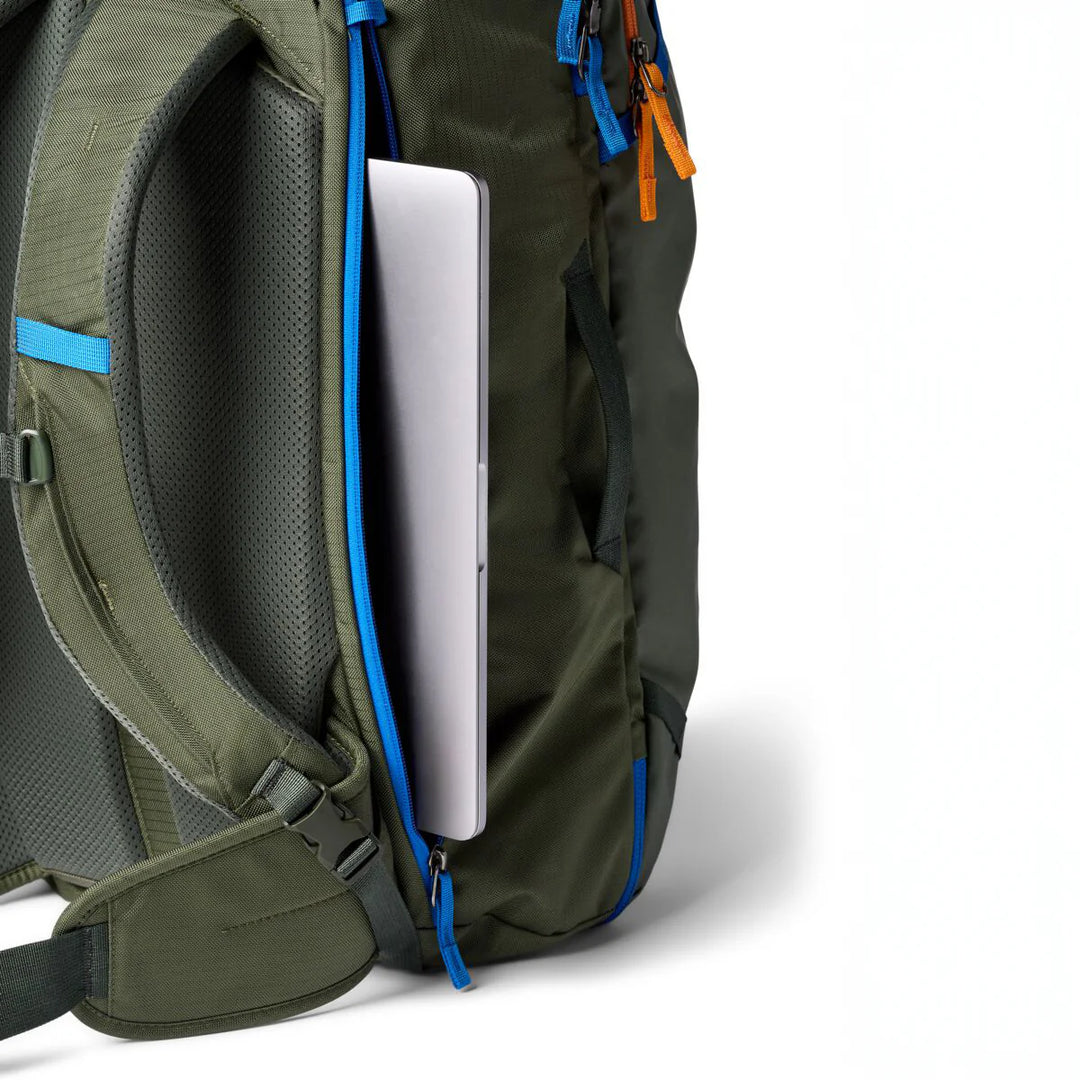 Allpa 35L Travel Pack