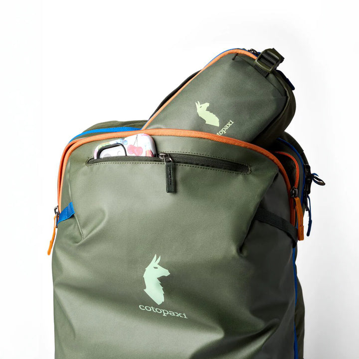 Allpa 35L Travel Pack