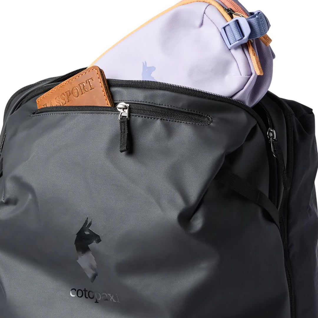 Allpa 42L Travel Pack