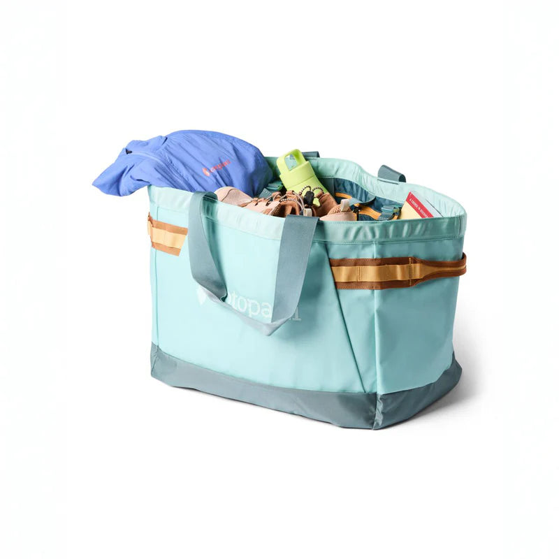 Allpa 60L Gear Hauler Tote