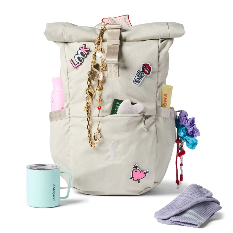 Consuelo 22l Daypack