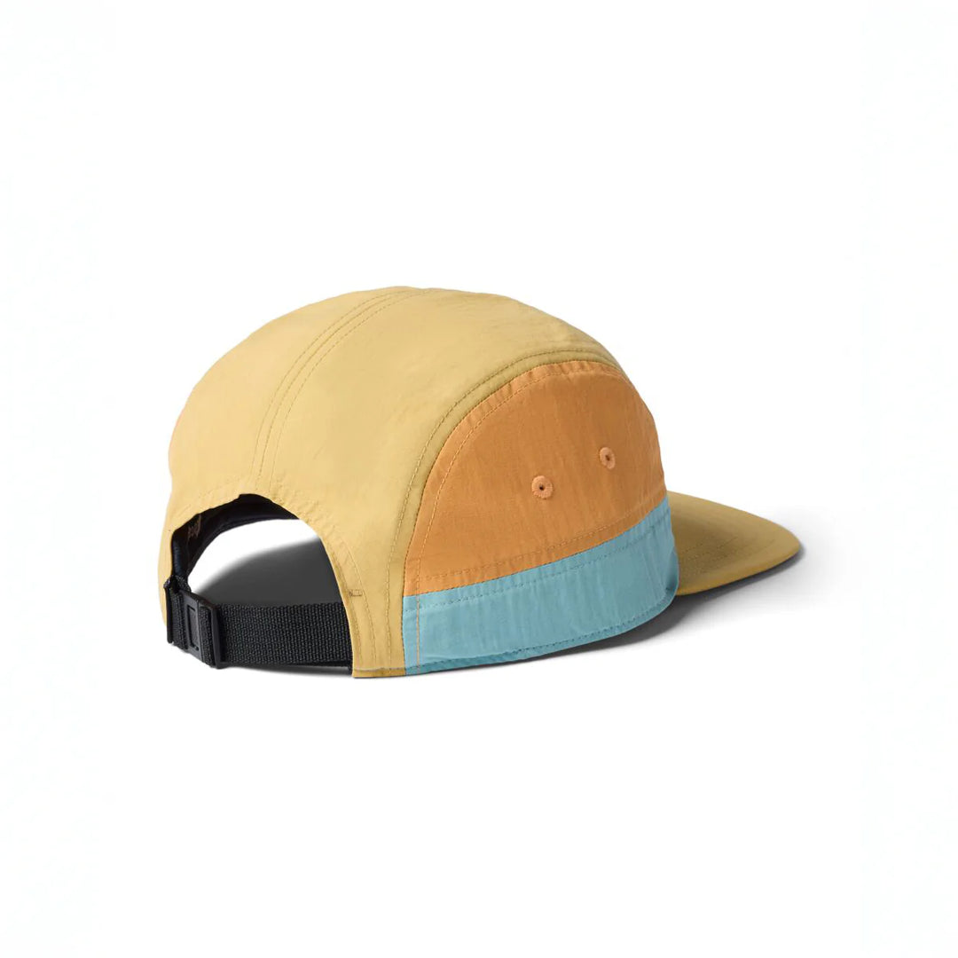 Cotopaxi - Tech 5 Panel Hat