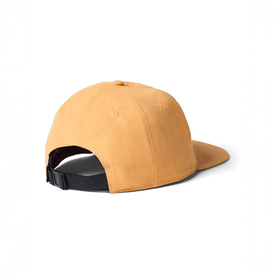 Radiant Llama Heritage Tech Hat