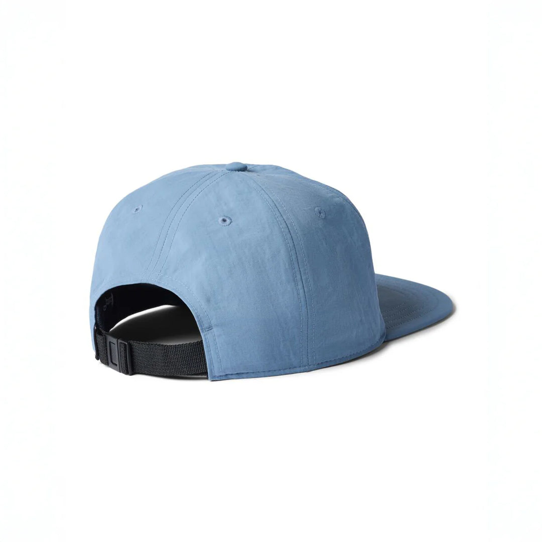 Radiant Llama Heritage Tech Hat