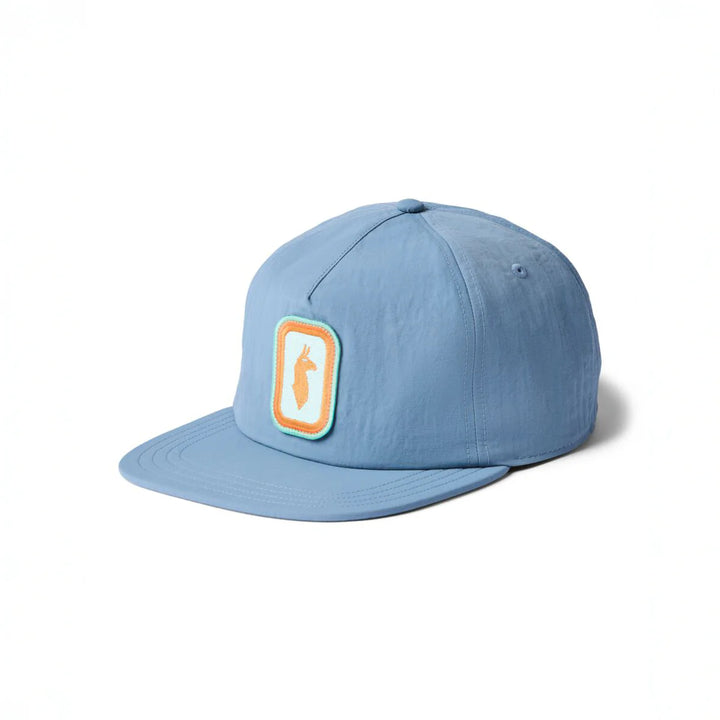 Radiant Llama Heritage Tech Hat