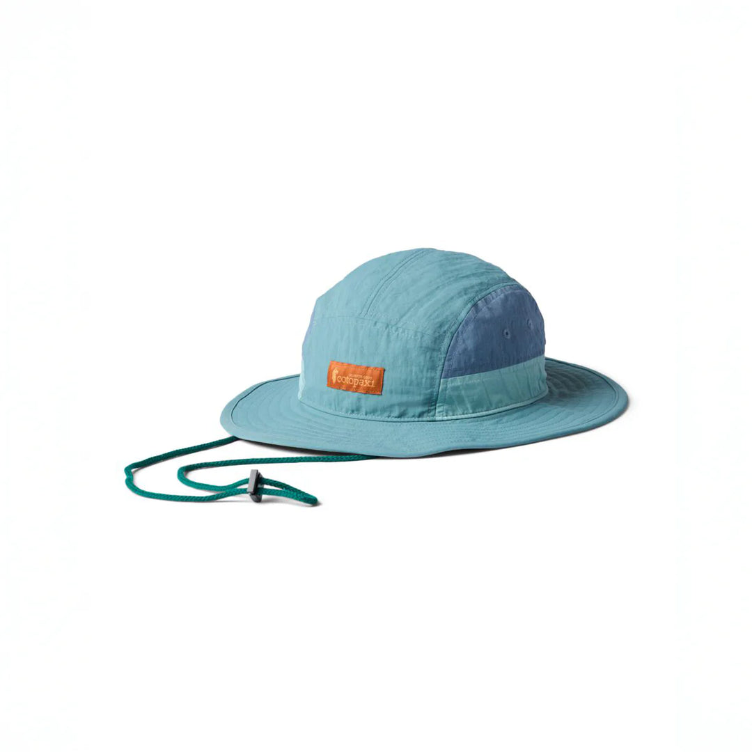 Tech Bucket Hat