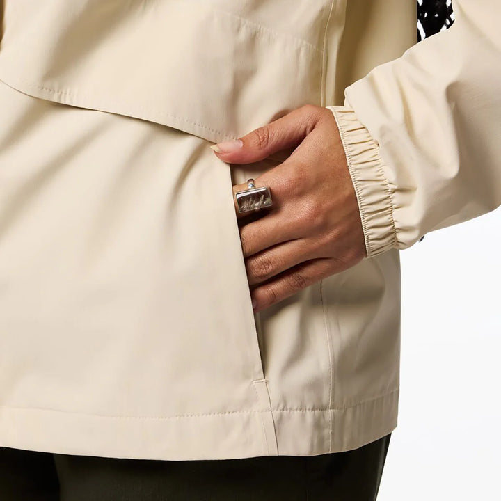 Rayu Rain Jacket | Womens