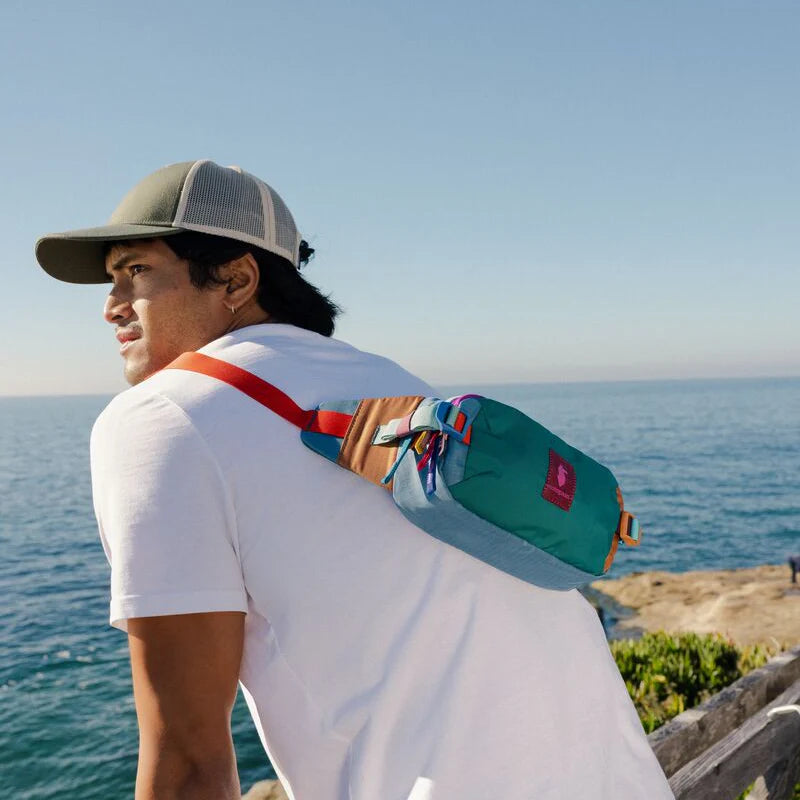 Allpa X 1.5L Hip Pack - Del Dia