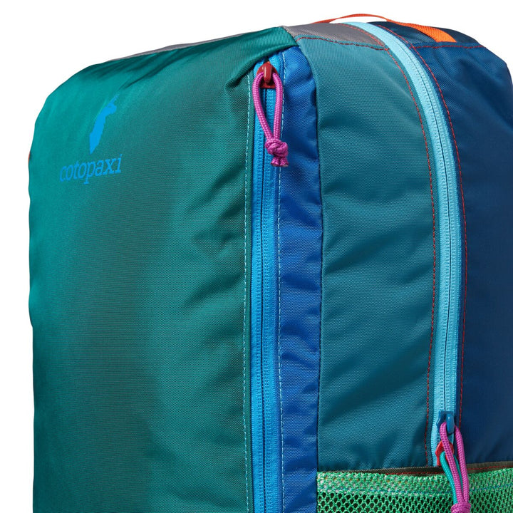 Batac 24L Backpack - Del Dia