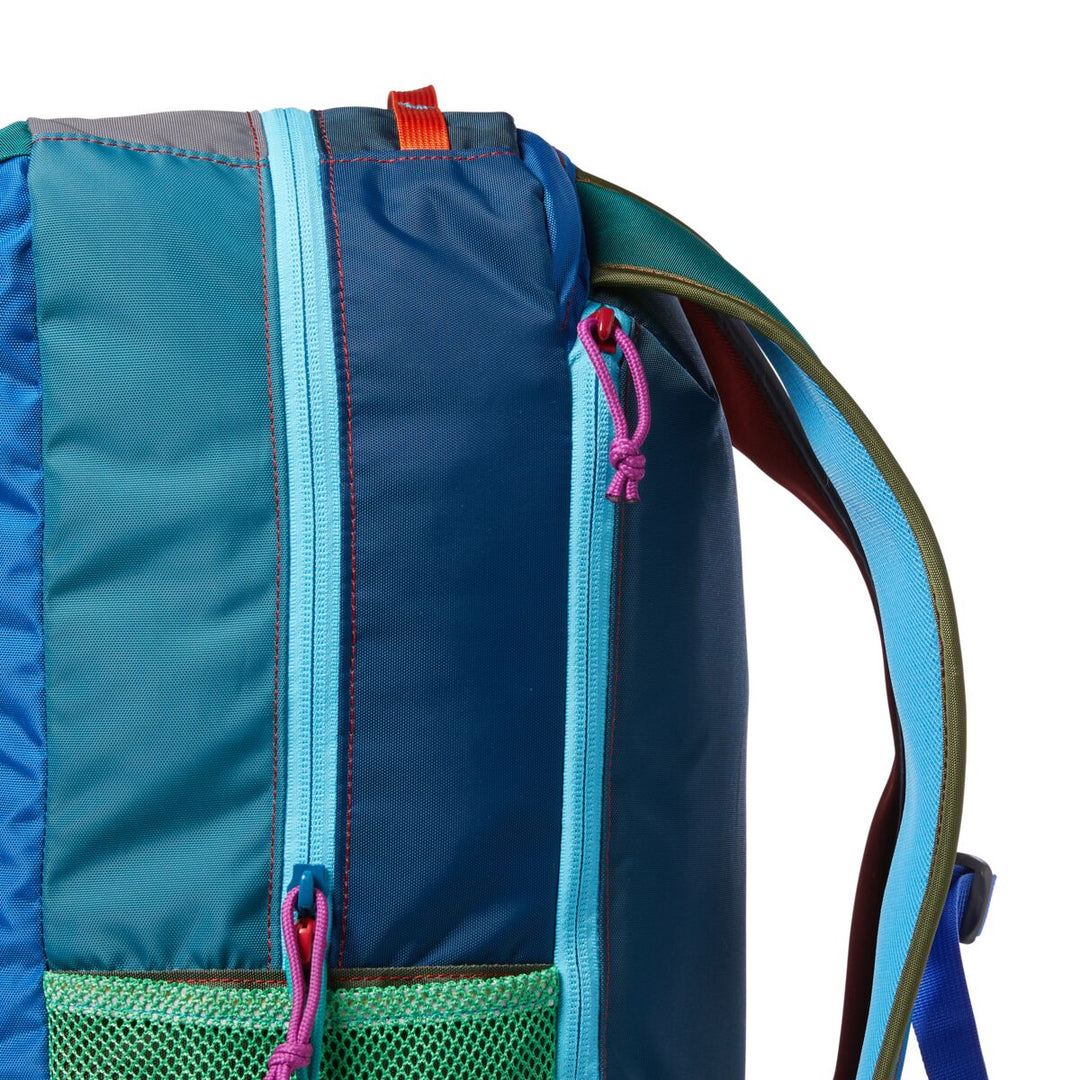 Batac 24L Backpack - Del Dia