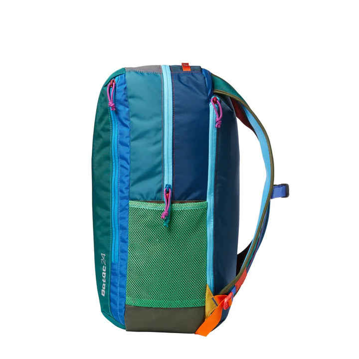 Batac 24L Backpack - Del Dia