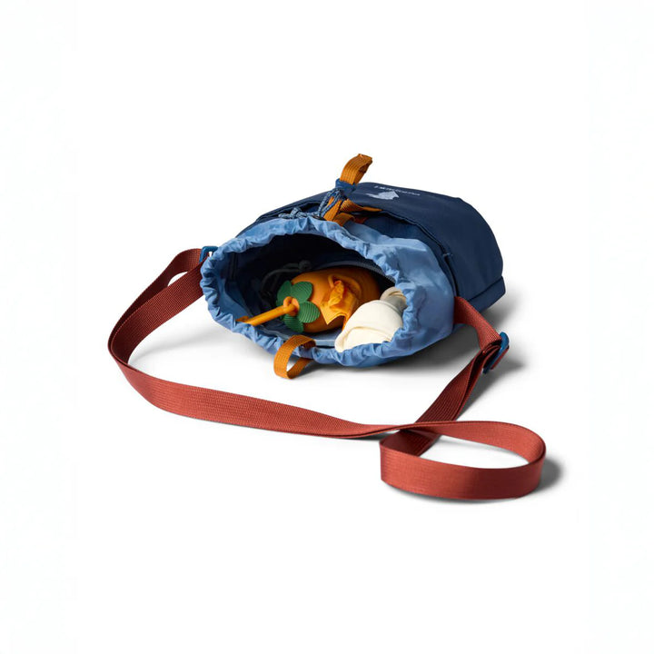 Todo 3L Bucket Bag - Del Dia