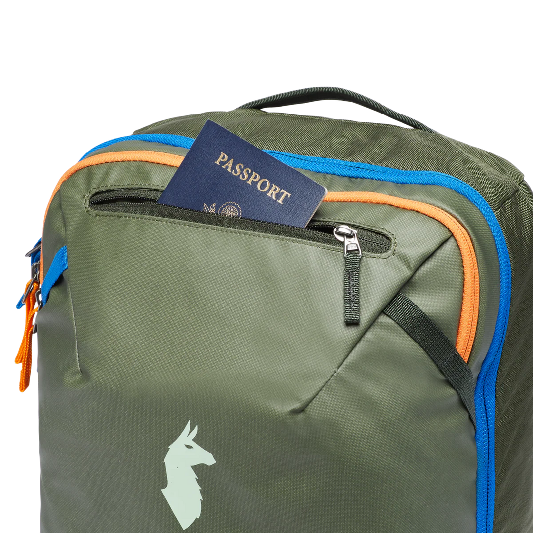 Allpa 28L Travel Pack