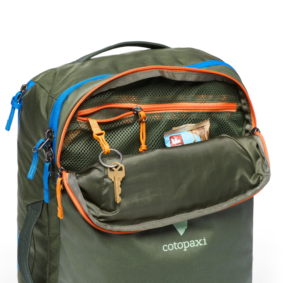 Allpa 28L Travel Pack