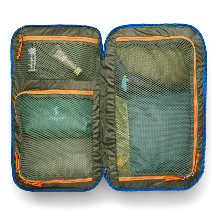 Allpa 28L Travel Pack