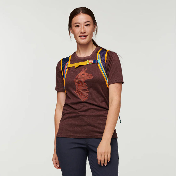 Batac 16 Litre Backpack - Del Dia