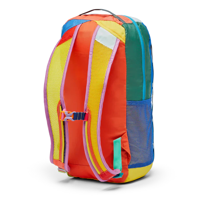 Batac 16 Litre Backpack - Del Dia
